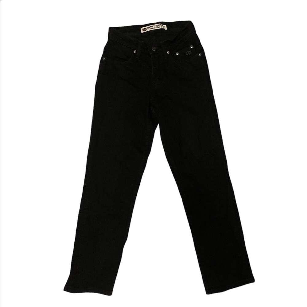 Harley Davidson vintage jeans